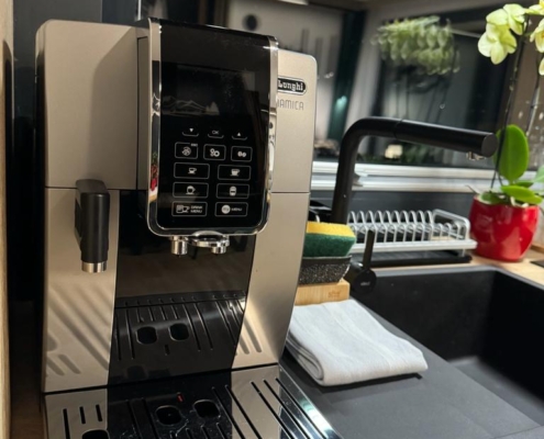 Apartament typu Studio - Narciarska 6a